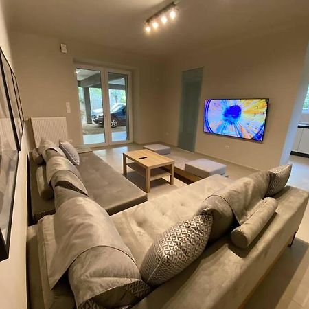Amazon Spacious 3Bedroom Premium Neighbourhood Αθήνα Εξωτερικό φωτογραφία