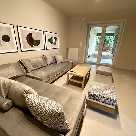 Amazon Spacious 3Bedroom Premium Neighbourhood Αθήνα Εξωτερικό φωτογραφία