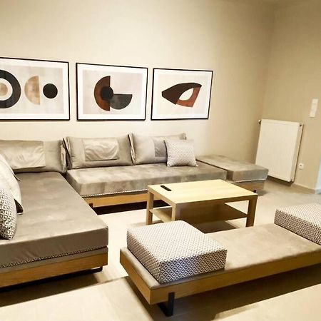 Amazon Spacious 3Bedroom Premium Neighbourhood Αθήνα Εξωτερικό φωτογραφία