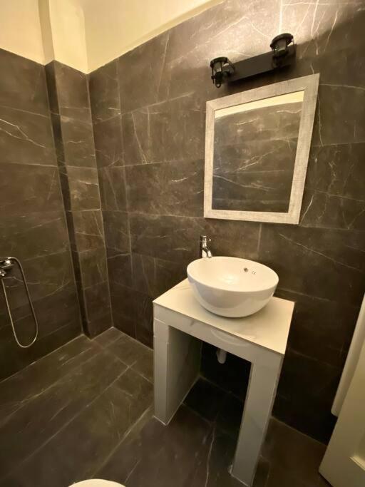 Amazon Spacious 3Bedroom Premium Neighbourhood Αθήνα Εξωτερικό φωτογραφία
