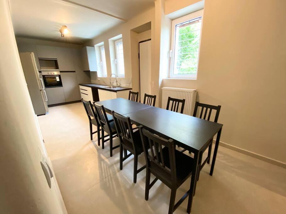 Amazon Spacious 3Bedroom Premium Neighbourhood Αθήνα Εξωτερικό φωτογραφία