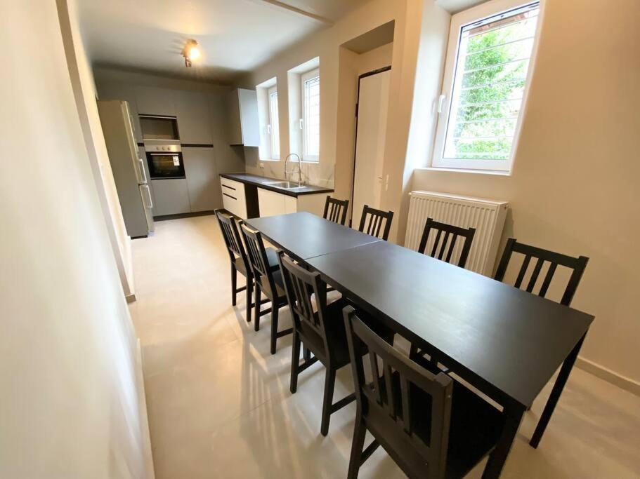 Amazon Spacious 3Bedroom Premium Neighbourhood Αθήνα Εξωτερικό φωτογραφία
