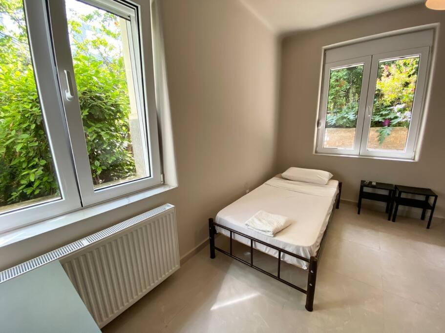 Amazon Spacious 3Bedroom Premium Neighbourhood Αθήνα Εξωτερικό φωτογραφία