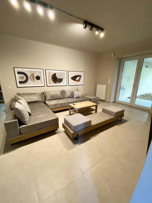 Amazon Spacious 3Bedroom Premium Neighbourhood Αθήνα Εξωτερικό φωτογραφία