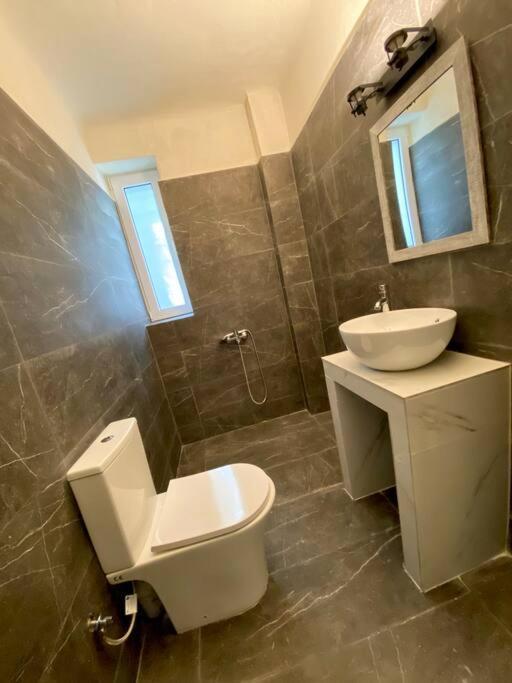 Amazon Spacious 3Bedroom Premium Neighbourhood Αθήνα Εξωτερικό φωτογραφία