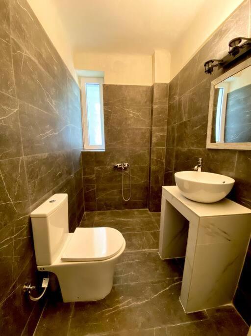 Amazon Spacious 3Bedroom Premium Neighbourhood Αθήνα Εξωτερικό φωτογραφία