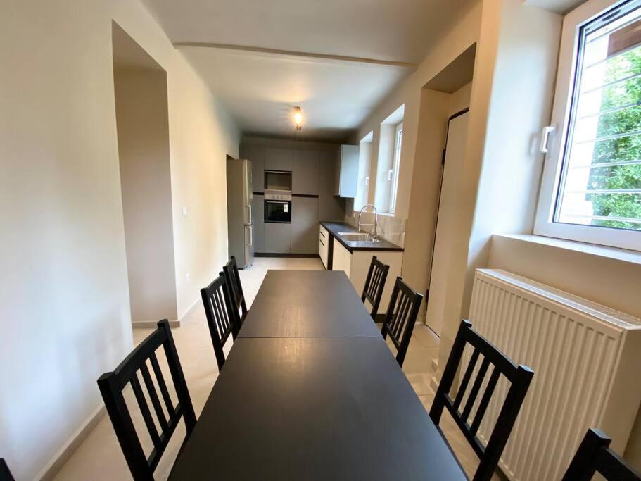Amazon Spacious 3Bedroom Premium Neighbourhood Αθήνα Εξωτερικό φωτογραφία